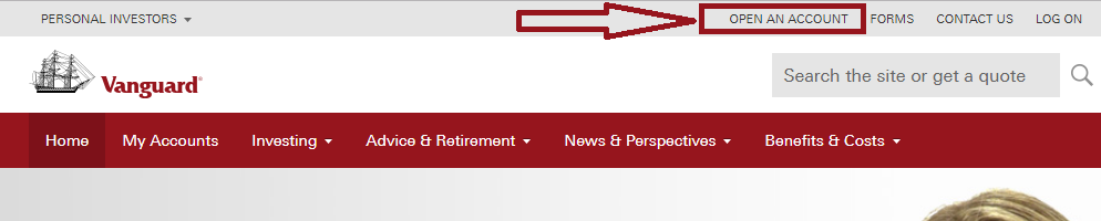 Vanguard Index Fund